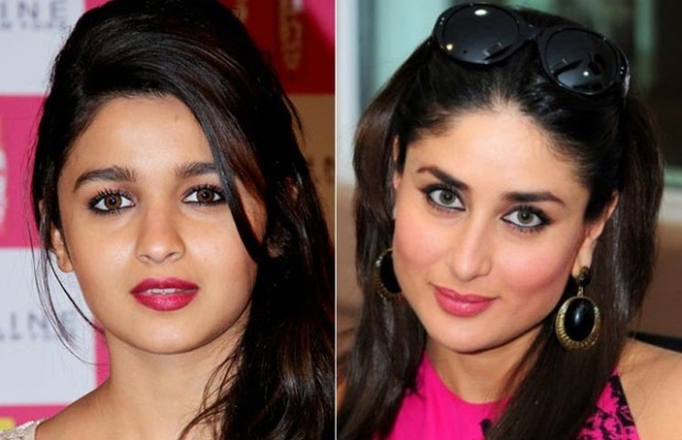 notstandingoppositekareenakapoorinudtapunjab:aliabhatt